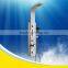 China Factory 304 Stainless Steel Panel Column Shower Set Y-027