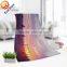 Custom Made Printing High Quality Good Water Absorption Bath Towel
