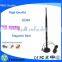 Indoor wifi antenna15dbi amplifiered high gain 2.4g wireless wifi antenna