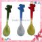 Top Selling Products 2015 Alibaba China Plastic Manufacturer High Quality Color Change Feeding Spoon