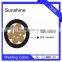 Flexible EPDM or rubber insulation Welding Cable 4/0 - 6 gauge