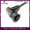 INST M12 90 degree 4pin waterproof connector