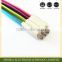 Portable Flat Magnetic USB data charger cable USB 2.0 5PIN noodle USB sync cable for Android cellphones