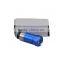 High Quality Aluminum Alloy Cigarette Lighter Rechargeable Car Rechared MINI Torch Flashlight