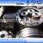 carbon steel flange gost steel supplier