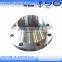 standard stainess welding neck flange