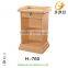 School Furniture Wood Lectern in The University H-761