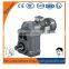 Shaft mounted speed reducers
