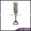 Souvenir Singapore Merlion Symbo Full 3D Bottle Opener