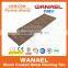 Africa Popular Stone Coated Metal Roofing Tile