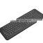 Silicone Coating With Keypad Medical Grade Keyboards