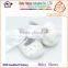 Shenzhen manufacturer cheap baby satin shoes Free package