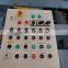 Custom(Crimping+assembly) Control cabinet cable assembly