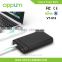 USB 3.1 C Type charger with 2 ports Type C 2 ports USB 3.0 HUB for Apple Macbook 12"