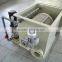 PVC aquaculture drum filter fish farm rotary drum filter