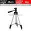 new products 2016 professional Aluminum Projector Tripod