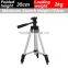 new products 2016 professional Aluminum Projector Tripod