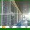 no climb no cut hot dipped galvanized and PVC coated 358 high security fence