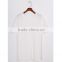 New! 2014 Korean Plain Loose Soft Fashion Cotton T-shirts for Girls (lyt-04000233)