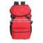 Durable oxford hiking Waterproof breathable backpack