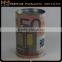 Attractive price new type perfume packing tin can