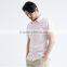 2016 plain color latest design of half sleeve plus size official dress shirts for men