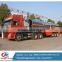 diesel fuel bowser 50000 litres oil tanker semi trailer