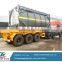 Mobile Refueling Truck 20T 45000 Liters Fuel Tank Trailer