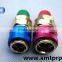 Nice price can tap valve air tap valve