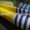 Blue And White Balcony Nets