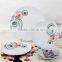 20pcs dinner set terracotta dinner set french dinner set porcelain