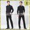 Durable Clean Fitted Men's Solid Shirts