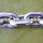 G80 lifting chain EN818-2 alloy steel high strength