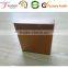 popular paper packing jewelry box for sale