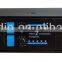 2U 400W 2-channel High power amplifier