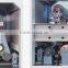 Planer sander machine