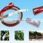PET or OPP Shiny Bird Scare Tape