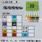Low price dental H-files for high speed handpiece Engine Use H-files,Dental Endodontic Files,Dentsply Dental Files