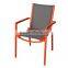 Aluminium Textile chair AT-6040T