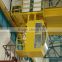 Lifting equipment 0-100ton Electric hoist bridge crane/overhead crane for sale