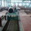 Automatic Light rail Pipe Conveying System