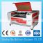 6090 80w solar cell laser cutting machine/ red sail laser cutting machine for sale