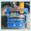 850 zinc corrugated roofing sheet machine