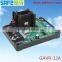 12years AVR Facotry! brushless generator avr GAVR-12A generator spare parts