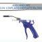 Air Blow Gun With Different Tip