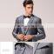 Latest Suit Styles Mens Wedding Suit Bespoke Suit Pant Coat