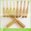 Profession design amber glass vials ampoules