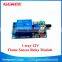 12V flame sensor module Relay Module Fire flame detection Fire alarm