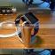 2015 newest products high quality hot selling wood stand for apple watch charge stand charging stand