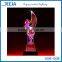 4 Inch Crystal Light Base/ Trophy Display Base Light